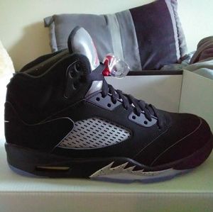Air Jordan 5 OG
